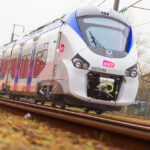 TER PP SNCF Alstom | 20 000 LED ballasts & spotlights