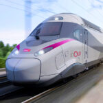 TGV Duplex RGV2N2 SNCF | 14 000 Ballasts