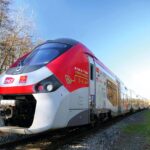 ZTER SNCF | 4000 Ballasts