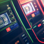Backlit slot machines | Manufacturer: Atronic | 10 200 ballasts
