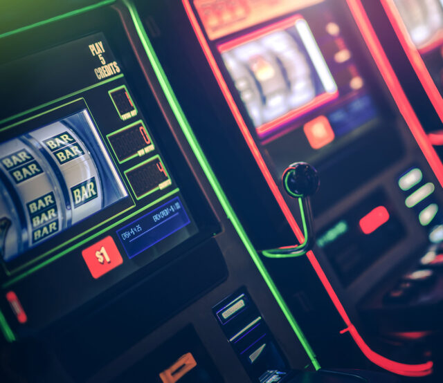 atronic slot machine lux aeterna