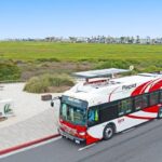 Passenger lighting: Smart Ballast Series for Urban Buses | Manufacturer: Hadley | 48 000 Ballasts