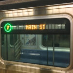 Destination Signs / MTA New York | Constructeur: Axion technologies | 5000 ballasts